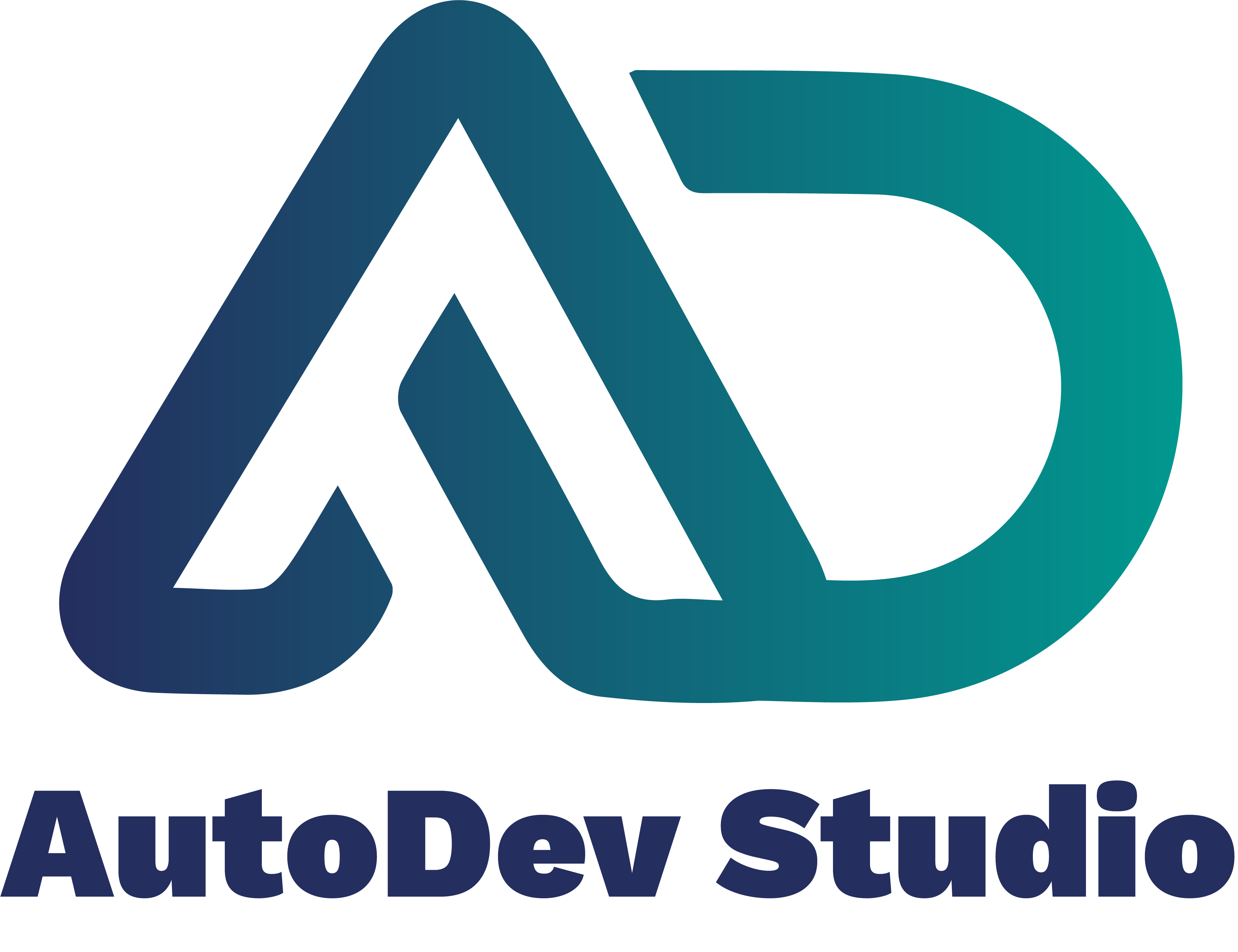 Logo AutoDev